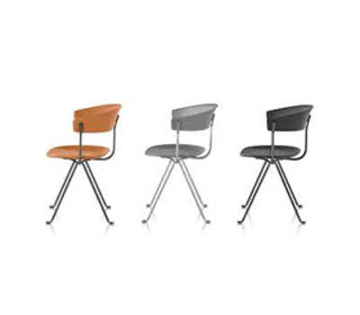 Chaise Officina Magis