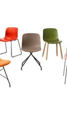 Chaise Troy Magis