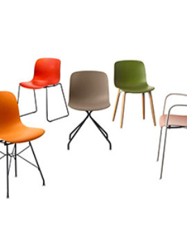 Chaise Troy Magis