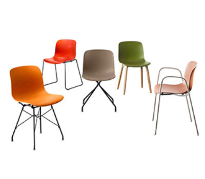 Chaise Troy Magis