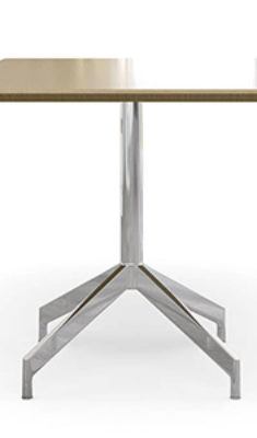 Table Plane Haworth