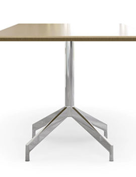 Table Plane Haworth