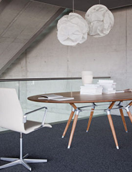 Table X2 Zoom