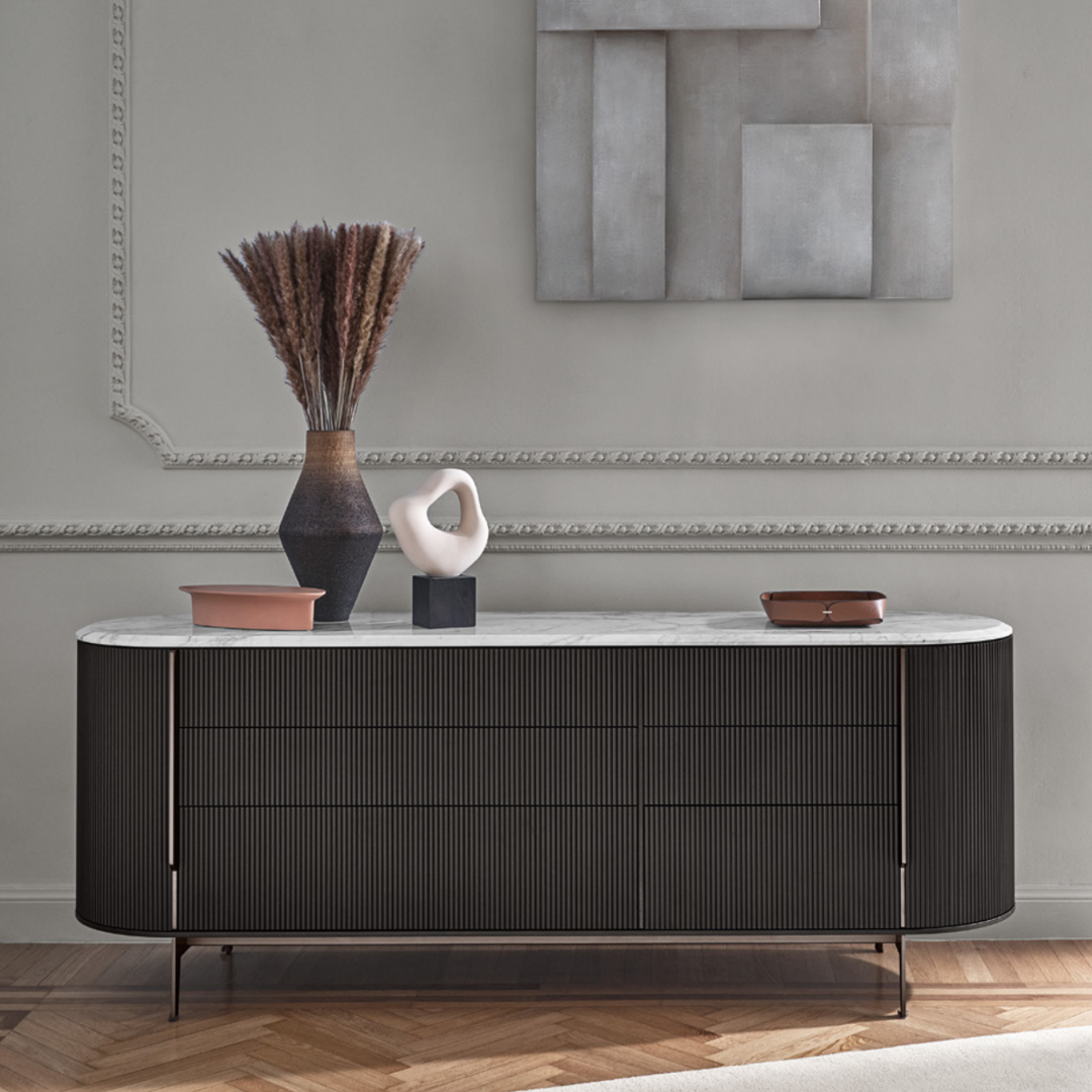 Gallotti&Radice - Kumi Comò