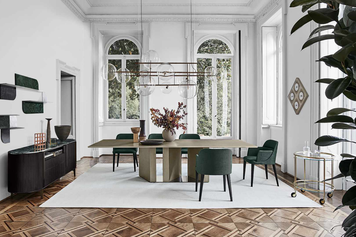 Gallotti&Radice - Kumi Comò