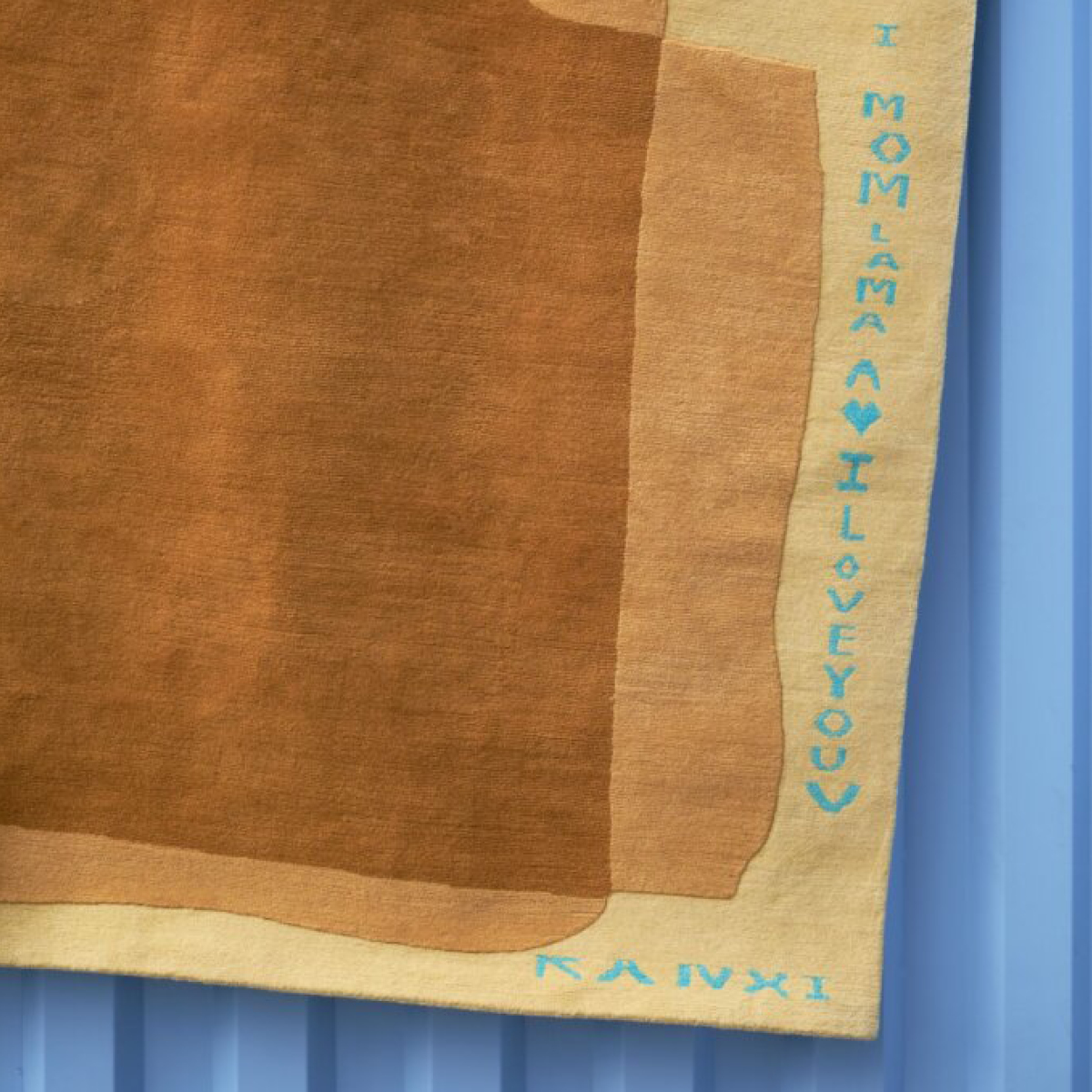 CC-Tapis - Telegram