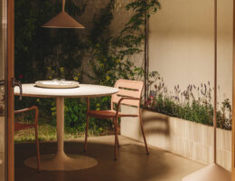 Vibia - Out