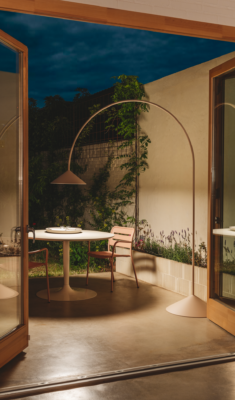 Vibia - Out